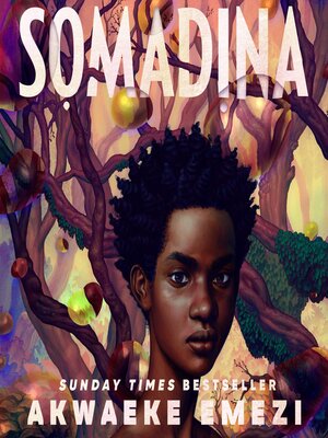 cover image of Somadina